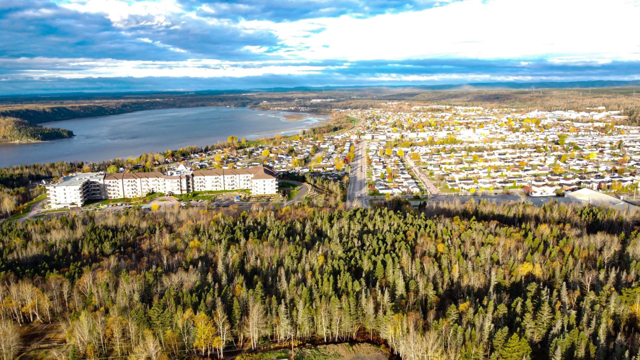 Taxes et évaluation Ville de