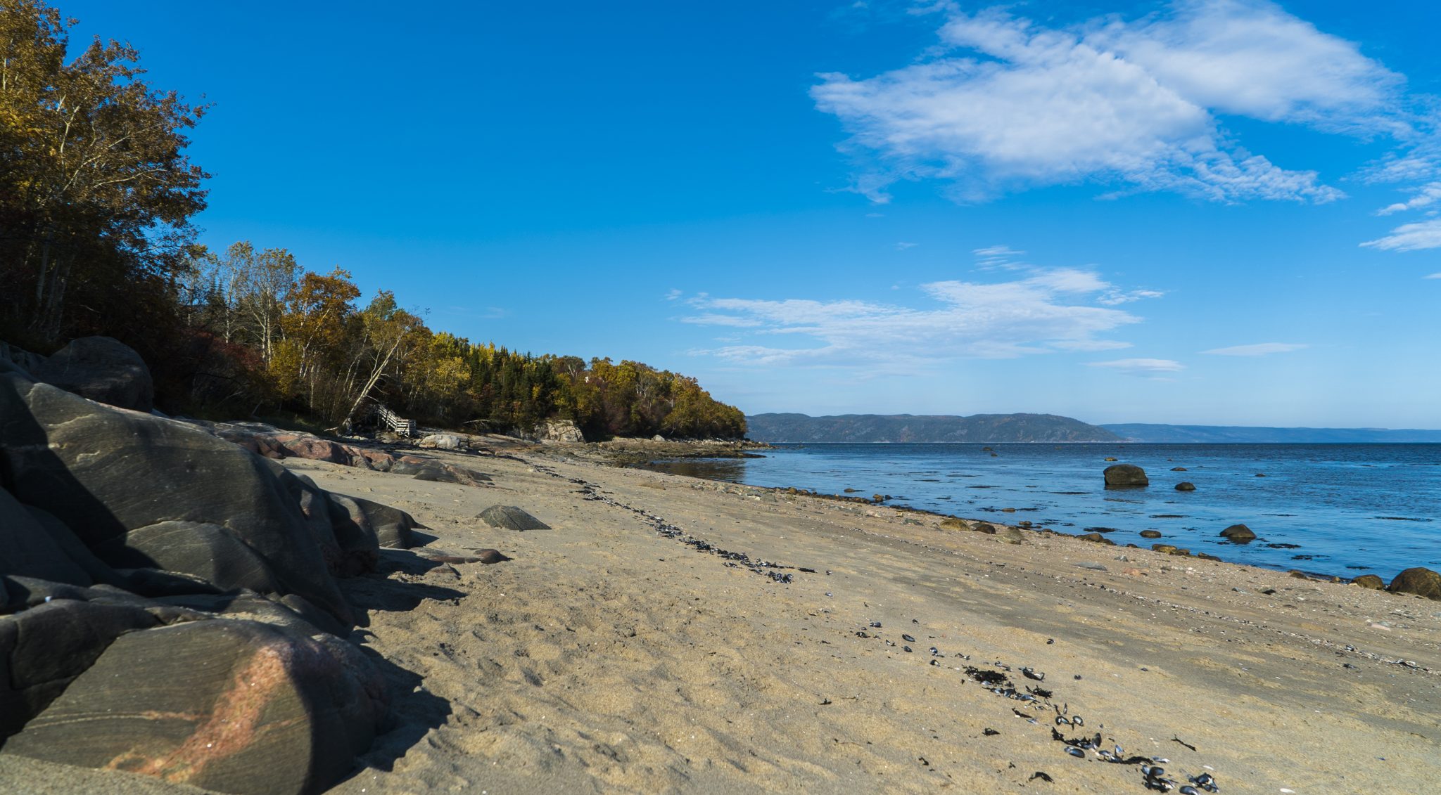 Plages Ville de