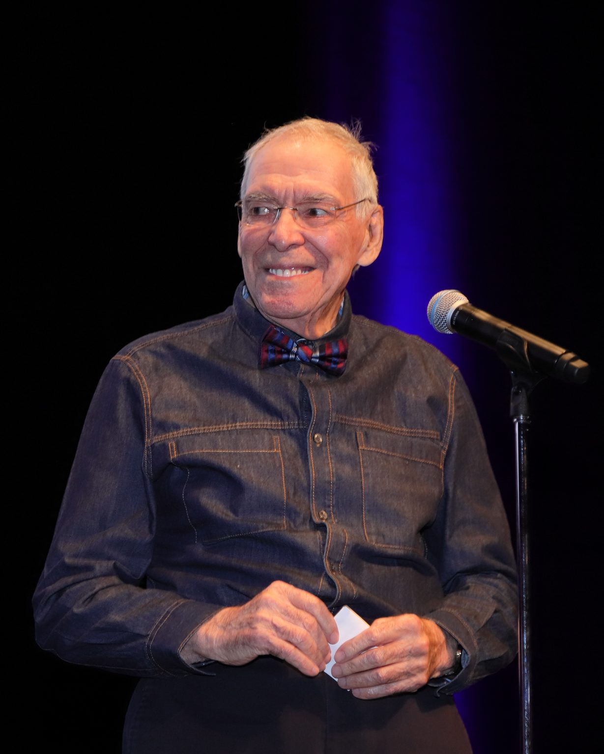 Décès de monsieur Jean Fournier, membre de l’Ordre de