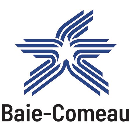 Michel Desbiens est élu maire de Baie-Comeau