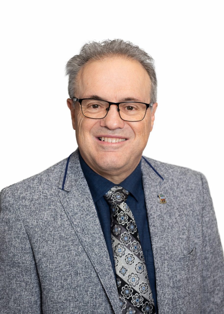 Décès de monsieur Alain Chouinard, conseiller municipal du quartier La