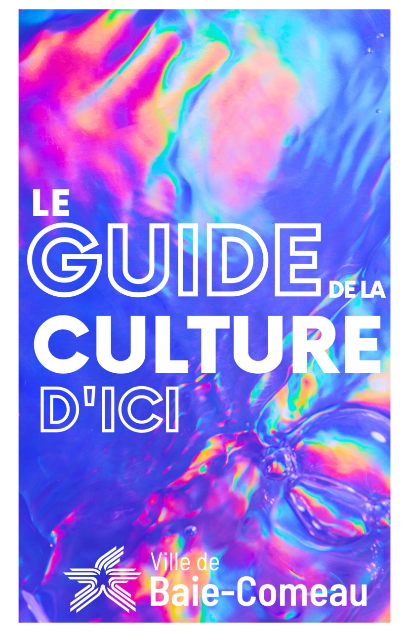 📖Découvrez la culture d’ici🎉