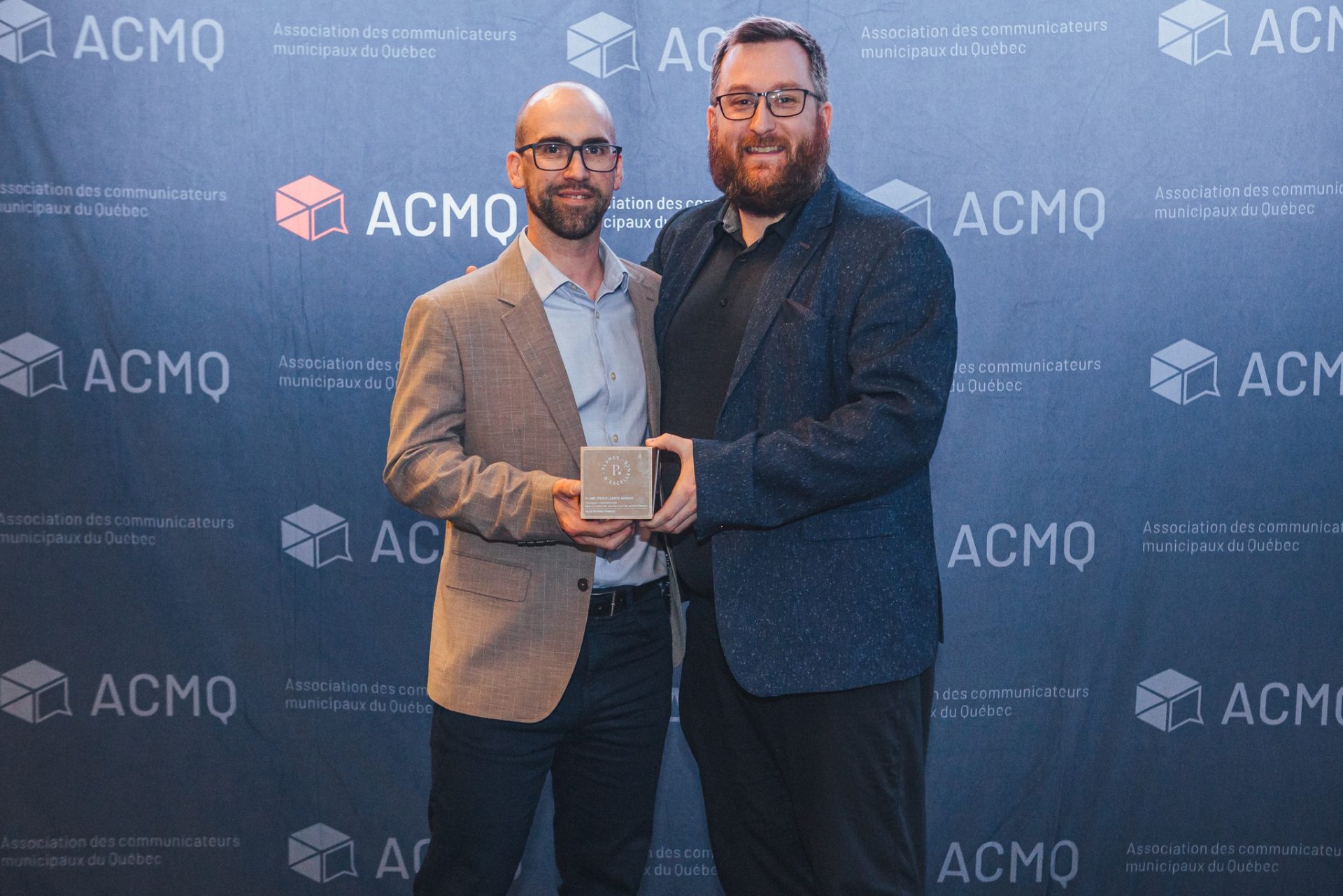 𝗟𝗮 𝗩𝗶𝗹𝗹𝗲 𝗱𝗲 𝗕𝗮𝗶𝗲-𝗖𝗼𝗺𝗲𝗮𝘂 𝗿𝗲𝗺𝗽𝗼𝗿𝘁𝗲 𝘂𝗻𝗲 𝗽𝗹𝘂𝗺𝗲 𝗱’𝗮𝗿𝗴𝗲𝗻𝘁 𝗹𝗼𝗿𝘀 𝗱𝘂 𝗚𝗮𝗹𝗮 𝗱𝗲𝘀 𝗣𝗹𝘂𝗺𝗲𝘀 𝗱’𝗲𝘅𝗰𝗲𝗹𝗹𝗲𝗻𝗰𝗲 𝟮𝟬𝟮𝟰