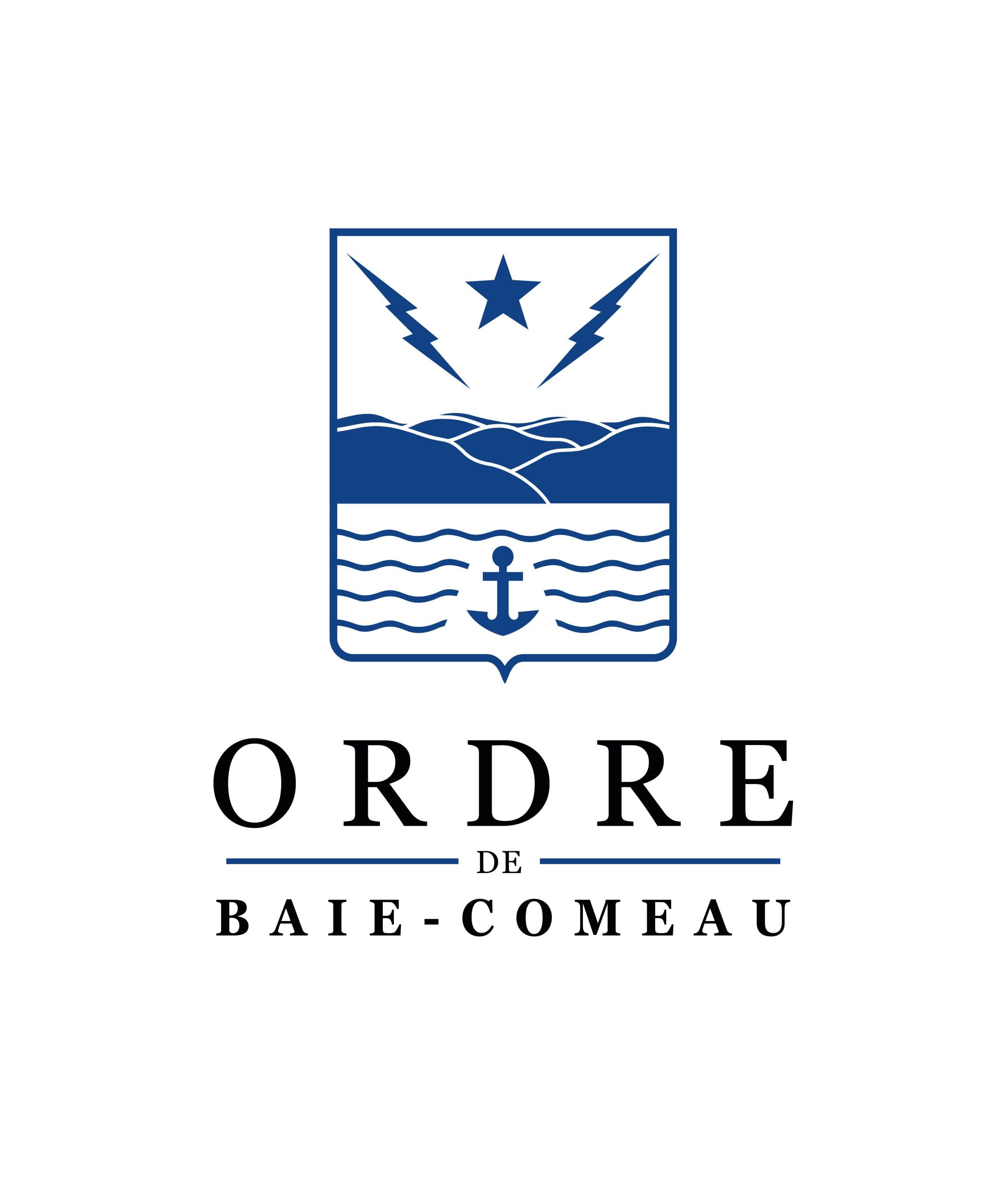Semaine de la municipalité 2025 | Ordre de Baie-Comeau