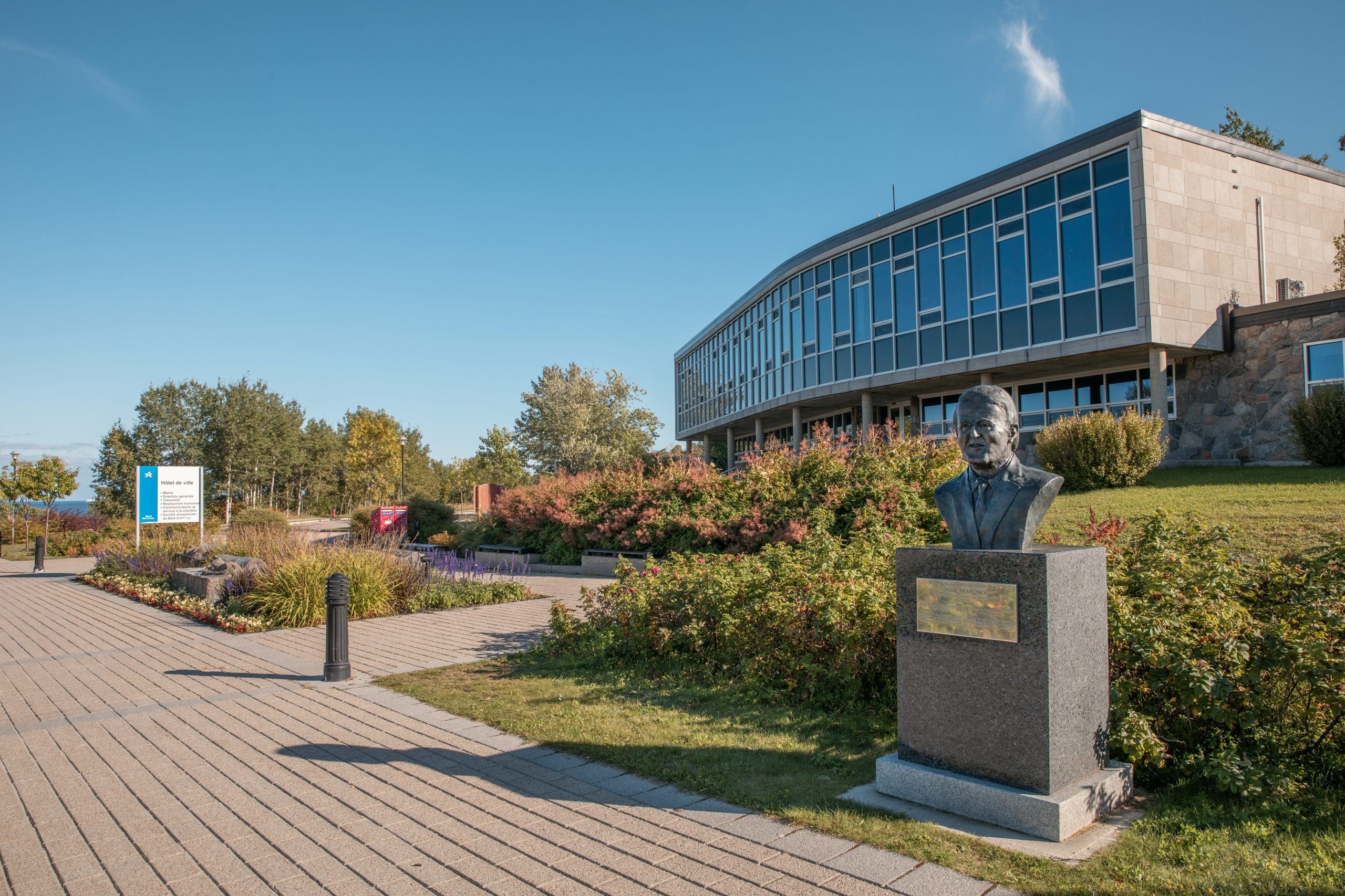 Assemblée publique de consultation | 20 octobre