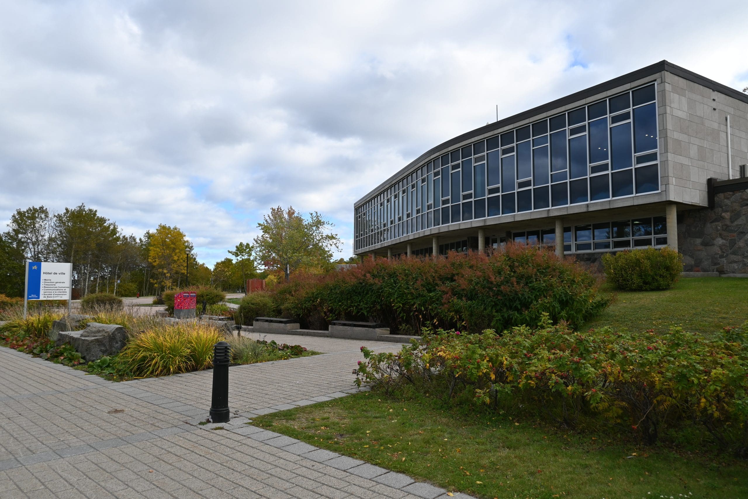 Assemblée publique de consultation | 7 janvier 2026 