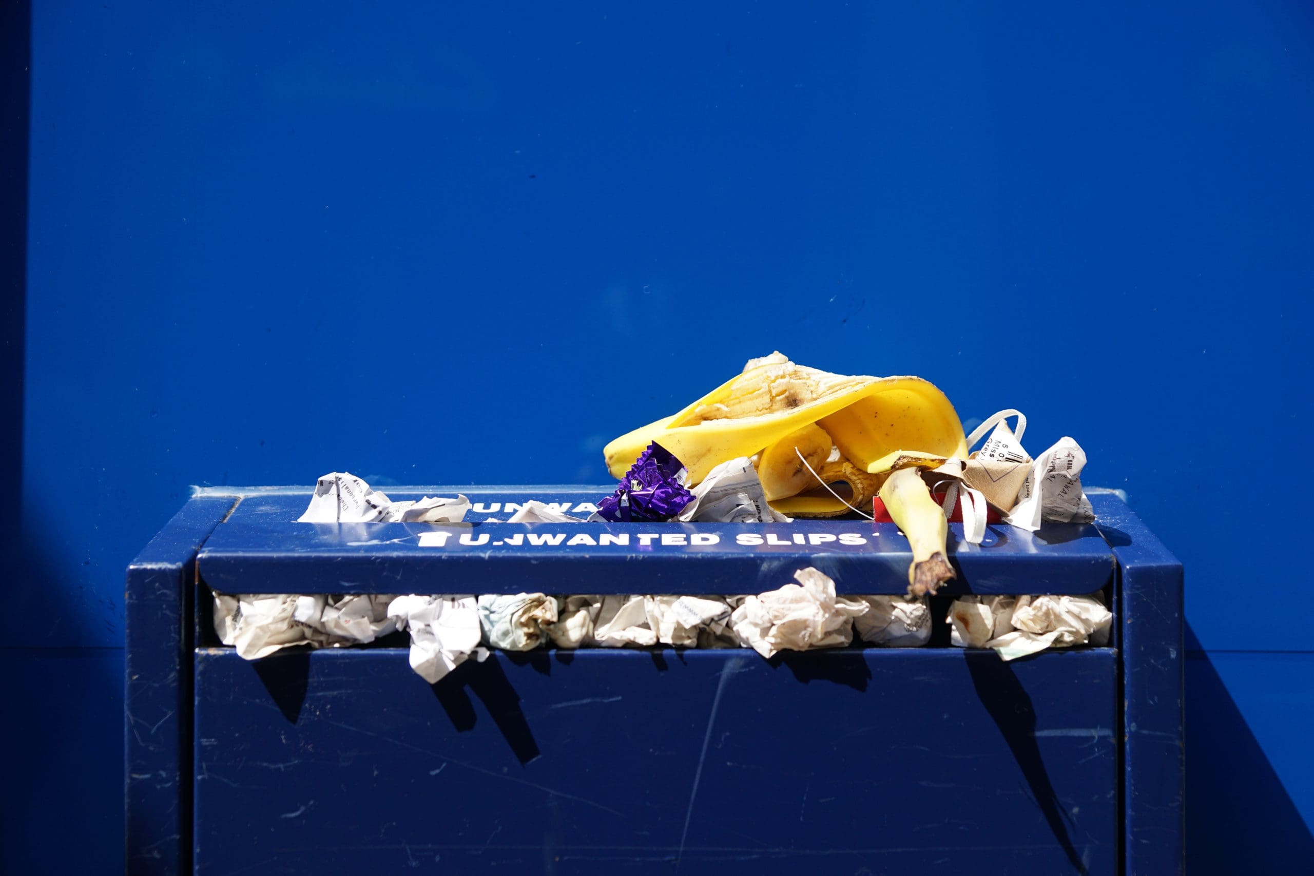 La Ville sensibilise la population à la gestion des déchets dans les estrades des arénas