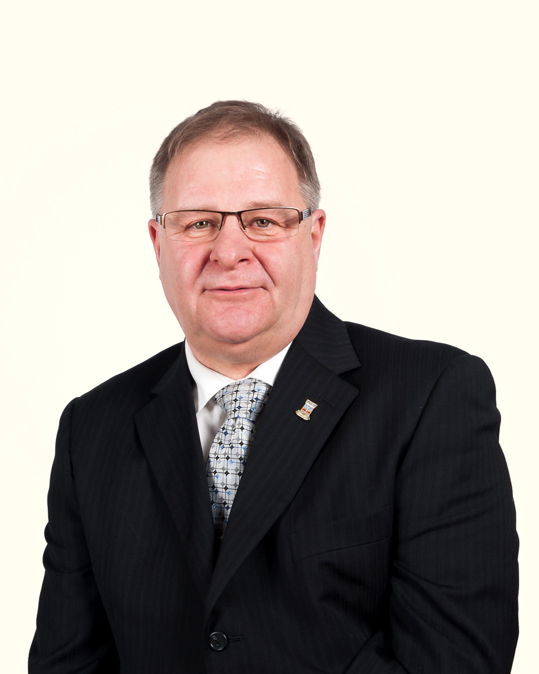 Décès d’Yvon Boudreau